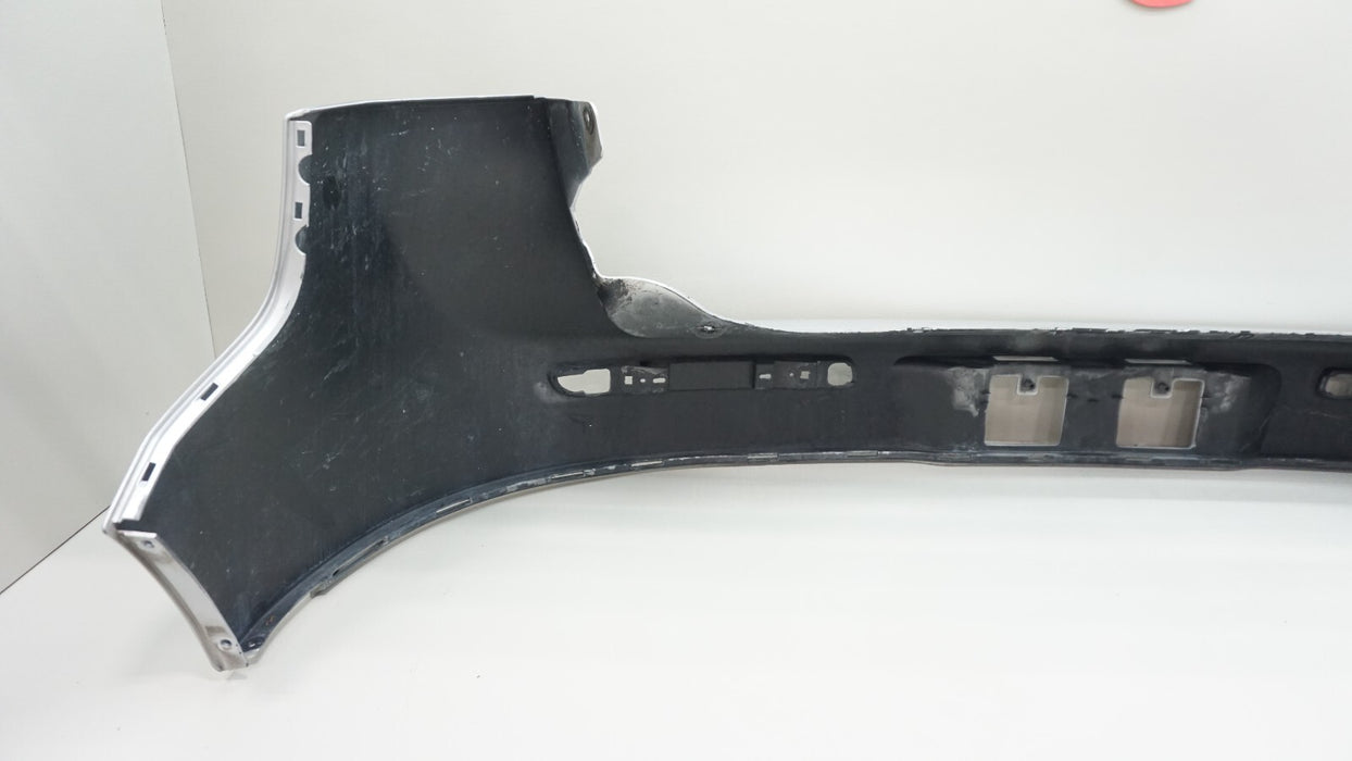 2011-2015 LINCOLN MKX REAR BUMPER COVER PANEL OEM BA13-17F001