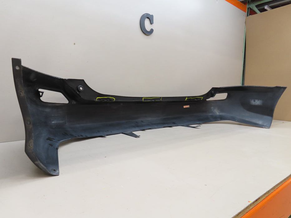 2013 2014 2015 TOYOTA RAV4 REAR LOWER BUMPER COVER OEM 51259-0R070