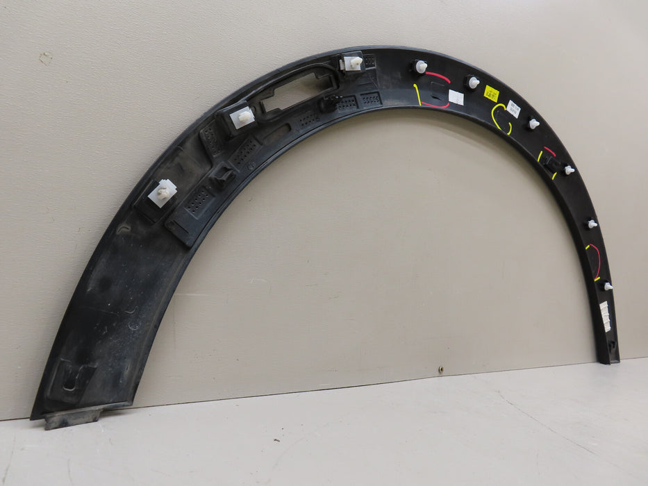 2020-2022 BUICK ENCORE FRONT RIGHT PASSENGER SIDE WHEEL ARCH FENDER FLARE OEM