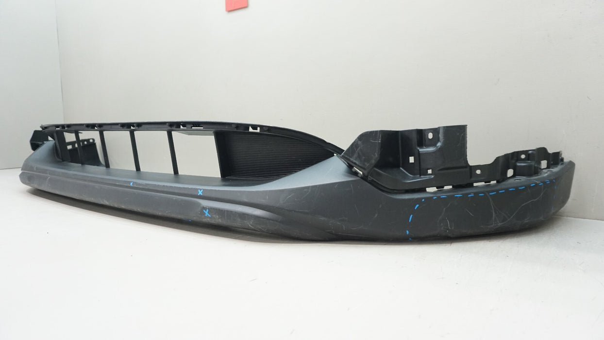 2022-2023 MAZDA CX-5 CX5 FRONT LOWER BUMPER COVER VALANCE OEM