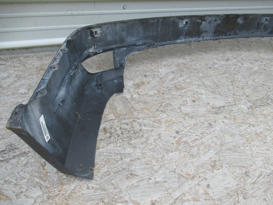 2019-2020 HONDA PILOT REAR BUMPER COVER LOWER VALANCE  OEM