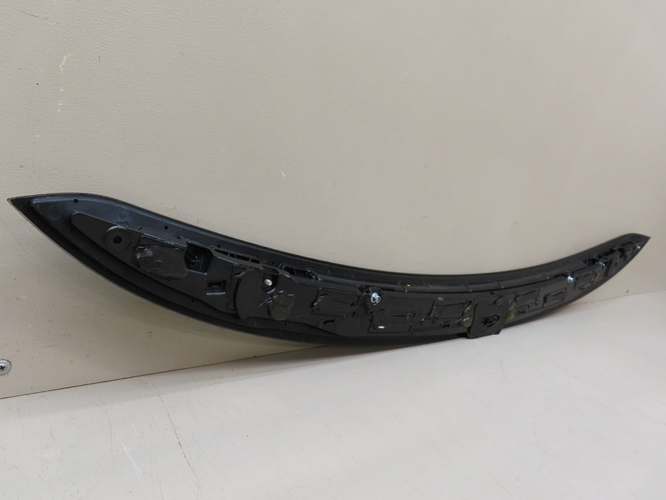 2022-2024 LUCID AIR REAR UPPER TRUNK TAIL LIGHT OEM