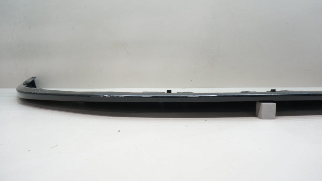 2023-2025 HONDA ACCORD FRONT LOWER BUMPER VALANCE GARNISH OEM 71552-30AA-A000