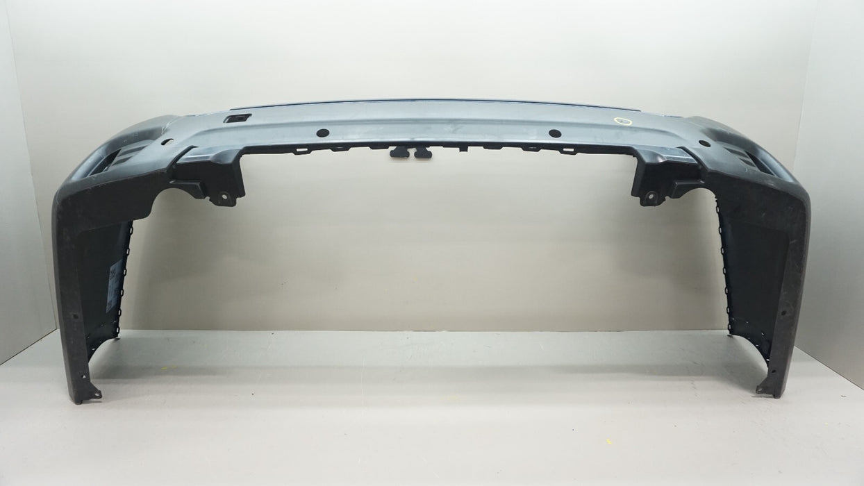 2020-2022 SUBARU OUTBACK REAR BUMPER COVER PANEL OEM 57704AN31A