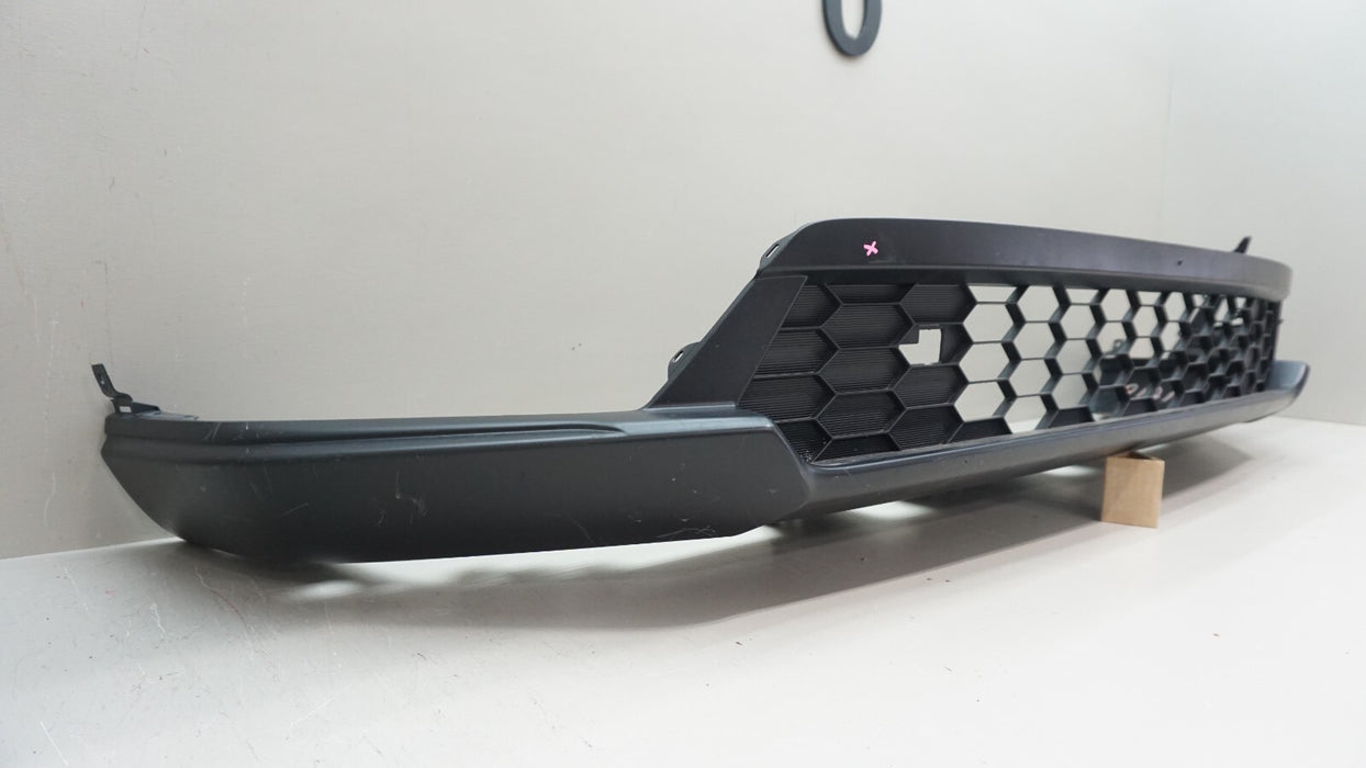 2023-2024 HONDA CR-V FRONT LOWER BUMPER VALANCE 71105-3A0-A00 OEM