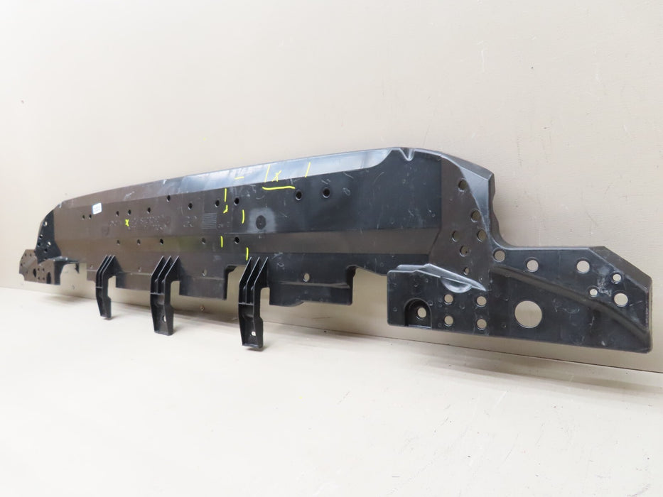 2019-2023 TOYOTA RAV4 FRONT LOWER RADIATOR SUPPORT SPLASH SHIELD OEM 52618-0R050