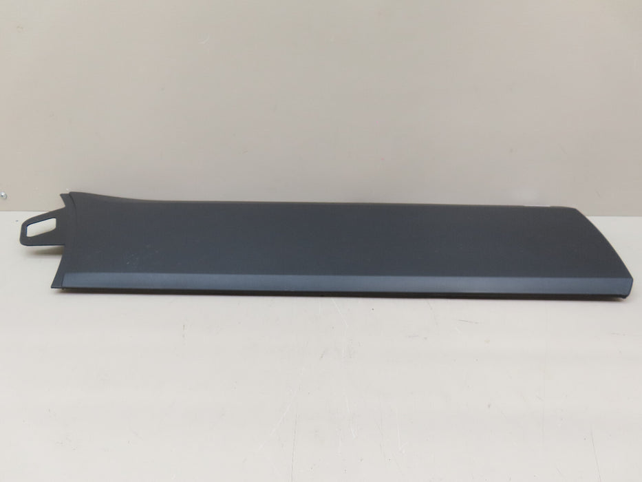 2017-2020 FORD TRANSIT FRONT LEFT DRIVER SIDE DOOR MOLDING OEM BK31 V20781 AGW