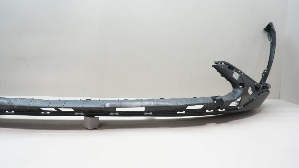 2021-2023 HYUNDAI SANTA FE REAR LOWER BUMPER COVER VALANCE OEM 86612-52500