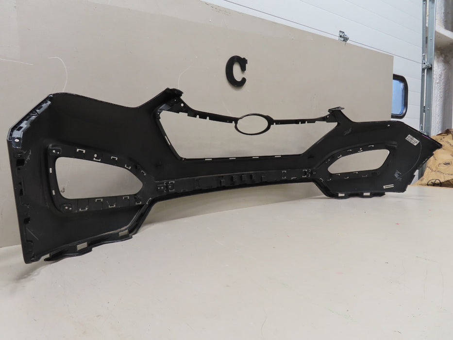 2013-2016 HYUNDAI SANTA FE SPORT SUV FRONT BUMPER COVER PANEL OEM 86511-4Z000