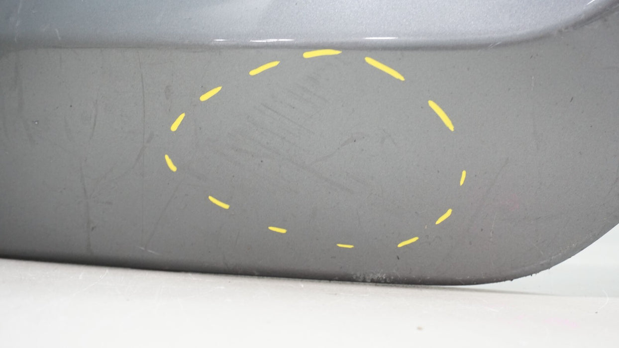 2020-2024 FORD EXPLORER FRONT BUMPER COVER PANEL OEM LB5B-17C831-AA
