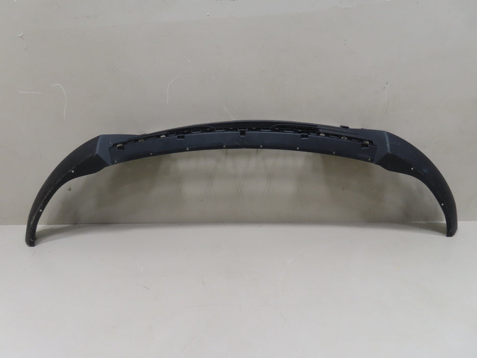 2020-2021 FORD ESCAPE FRONT LOWER BUMPER COVER VALANCE PANEL OEM LJ6B-17C831-ACW