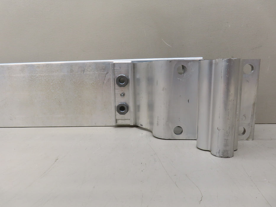 2020-2024 LAND ROVER DEFENDER 110 REAR REINFORCEMENT OEM