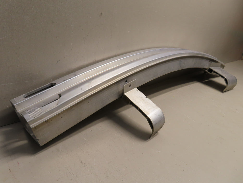 2014 - 2020 ACURA MDX REAR BUMPER CRASH IMPACT REINFORCEMENT BAR OEM