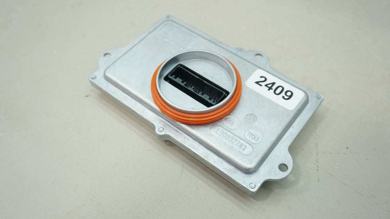 2017-2023 LAND ROVER DISCOVERY RIGHT XENON HEADLIGHT MODULE OEM LR086126 *NEW*