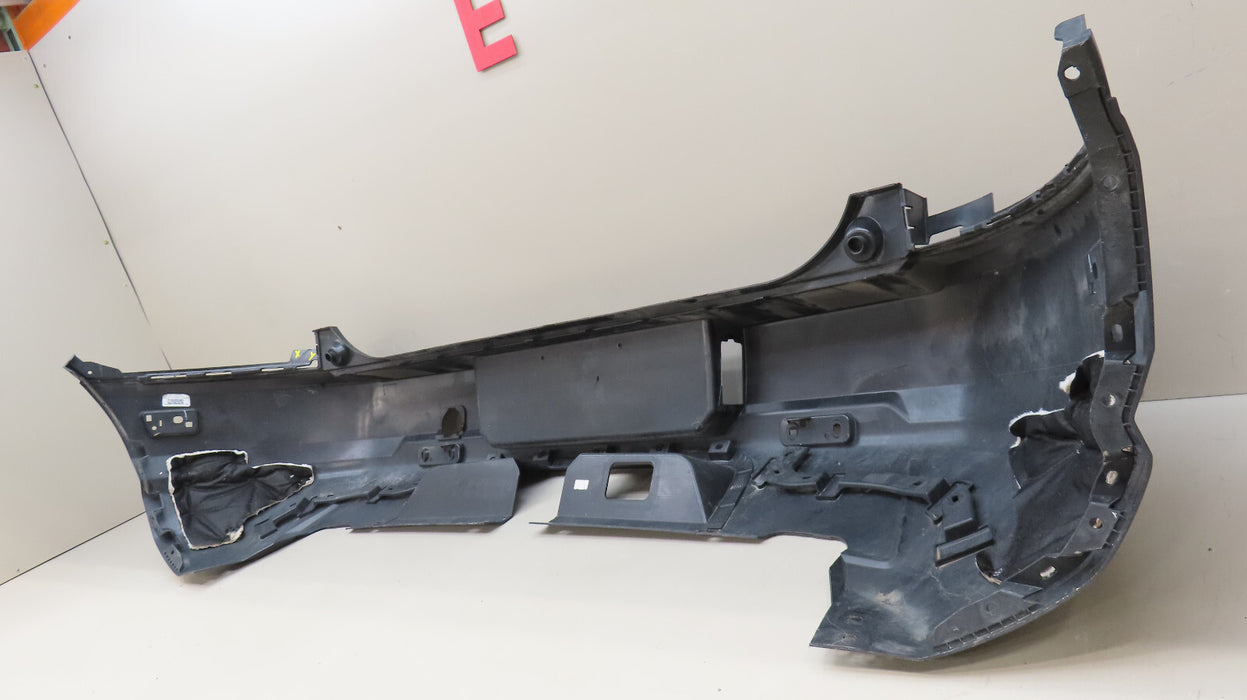 2021-2024 FORD BRONCO SPORT REAR BUMPER COVER OEM