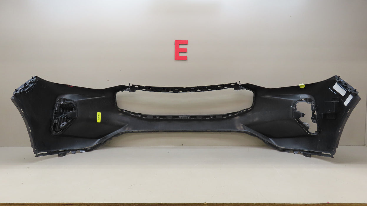 2023 2024 FORD ESCAPE FRONT BUMPER COVER OEM