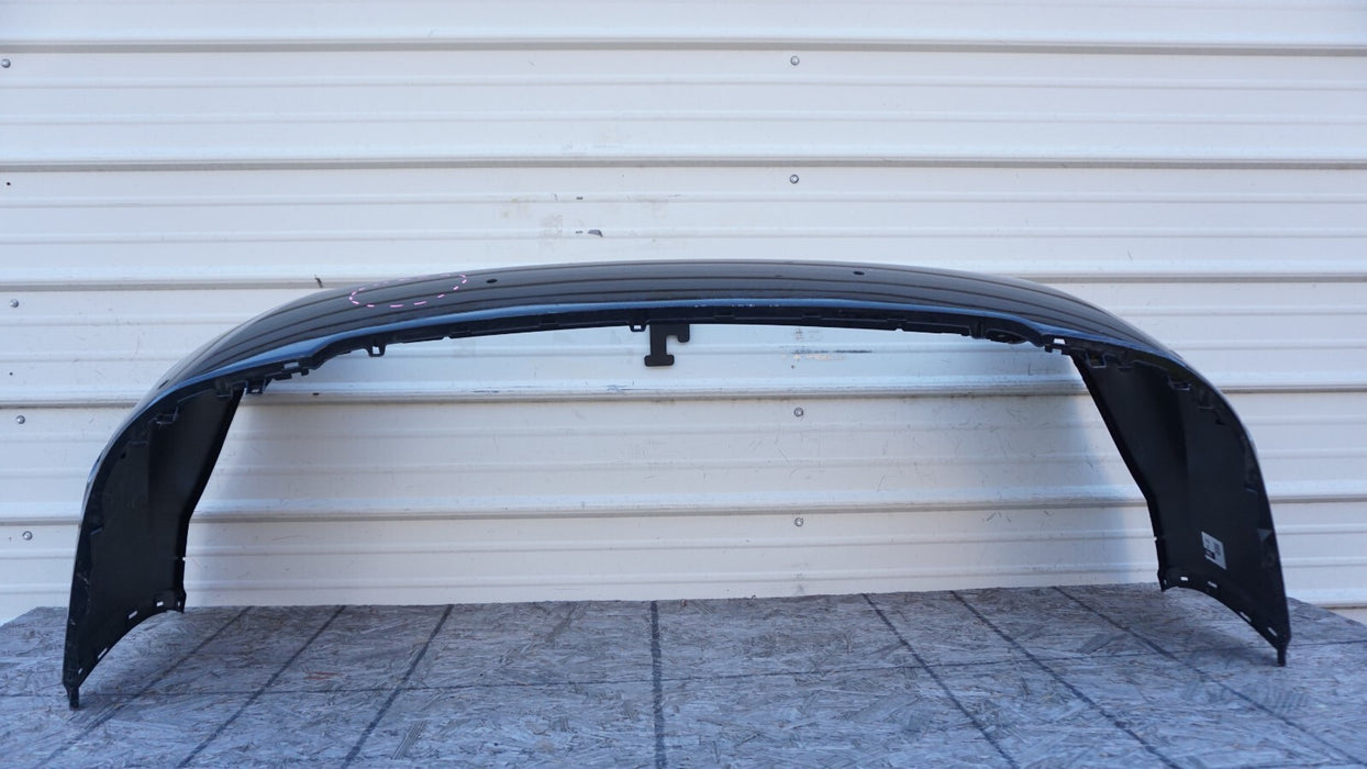 2016-2018 LEXUS RX RX350 RX450H REAR BUMPER COVER OEM 52159-OE120