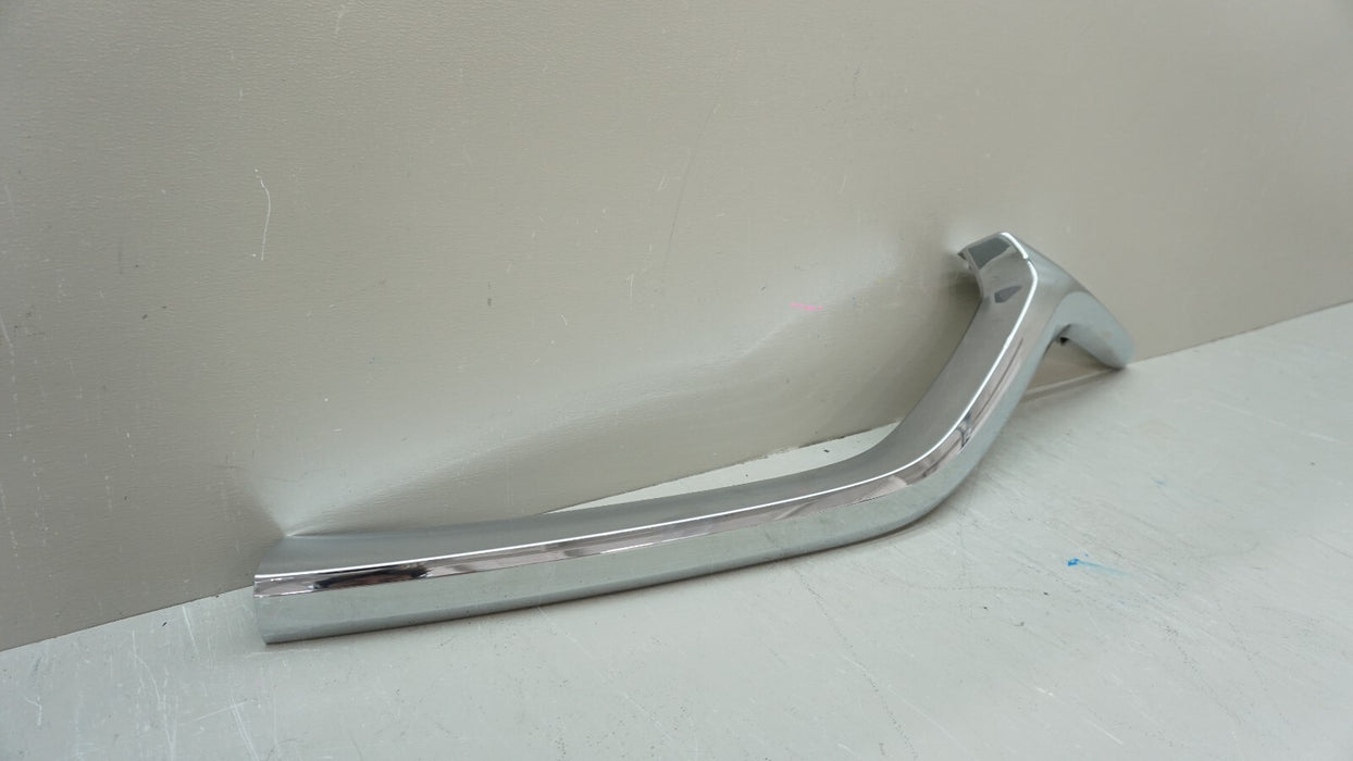 2017-2021 MAZDA CX-5 FRONT GRILLE CHROME TRIM MOLDING KFYT-507K1 OEM