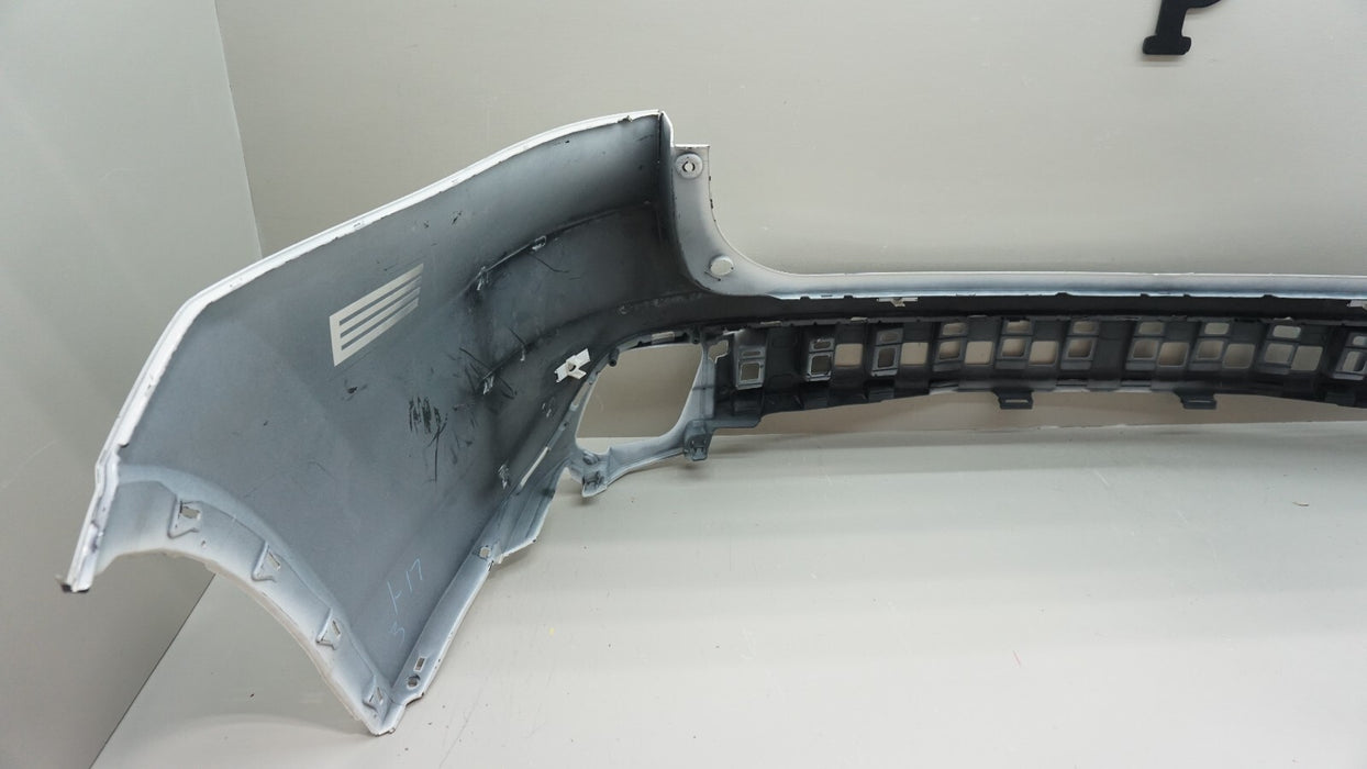 2014-2018 TOYOTA HIGHLANDER REAR BUMPER COVER 52159-0E060 OEM 14 15 16 17 18