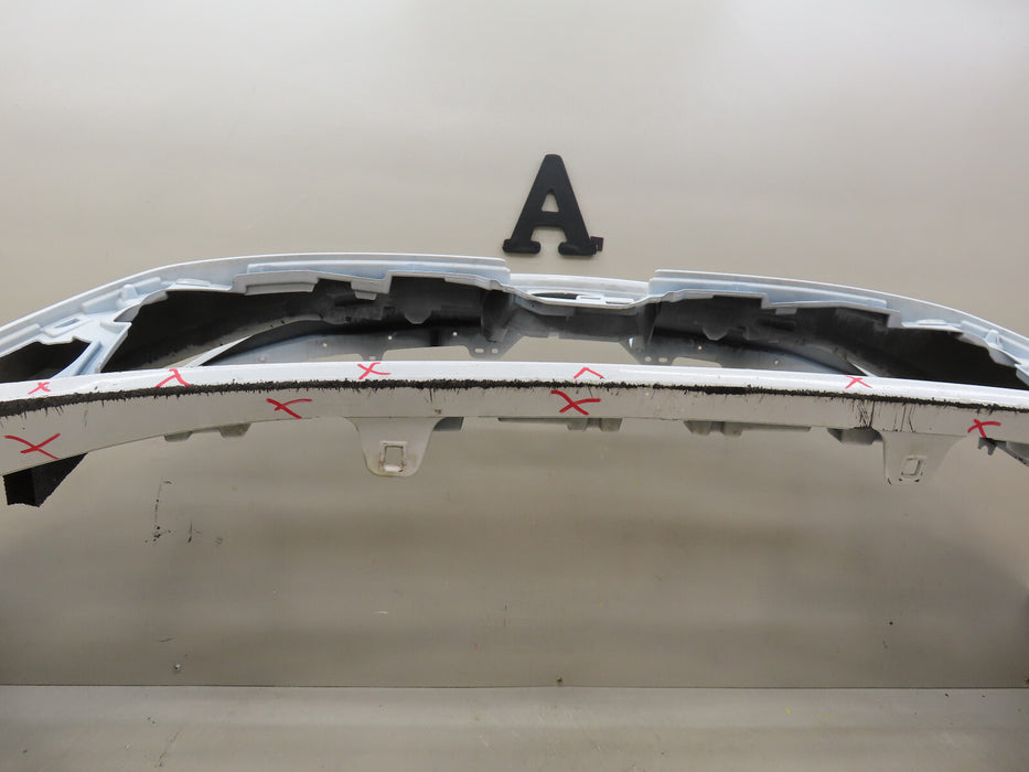 2020 2021 2022 TOYOTA COROLLA FRONT BUMPER COVER OEM 52119-02N90
