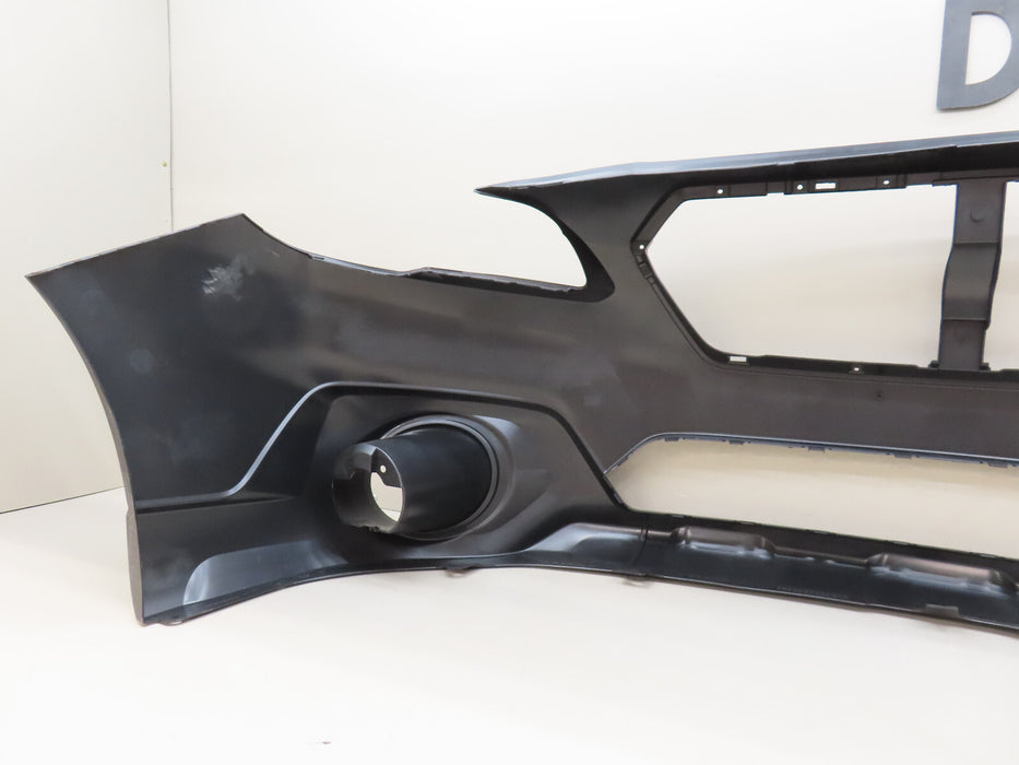 2015-2017 SUBARU OUTBACK FRONT BUMPER COVER OEM