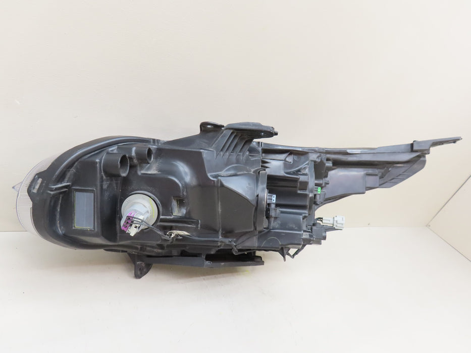 2020-2023 NISSAN SENTRA FRONT RIGHT PASSENGER SIDE HEADLIGHT HALOGEN OEM 9337