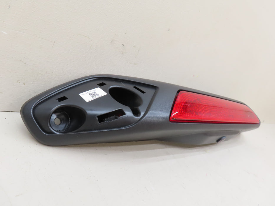 2020-2023 FORD TRANSIT REAR CENTER HIGH MOUNTED STOP LAMP W/CAMERA OEM