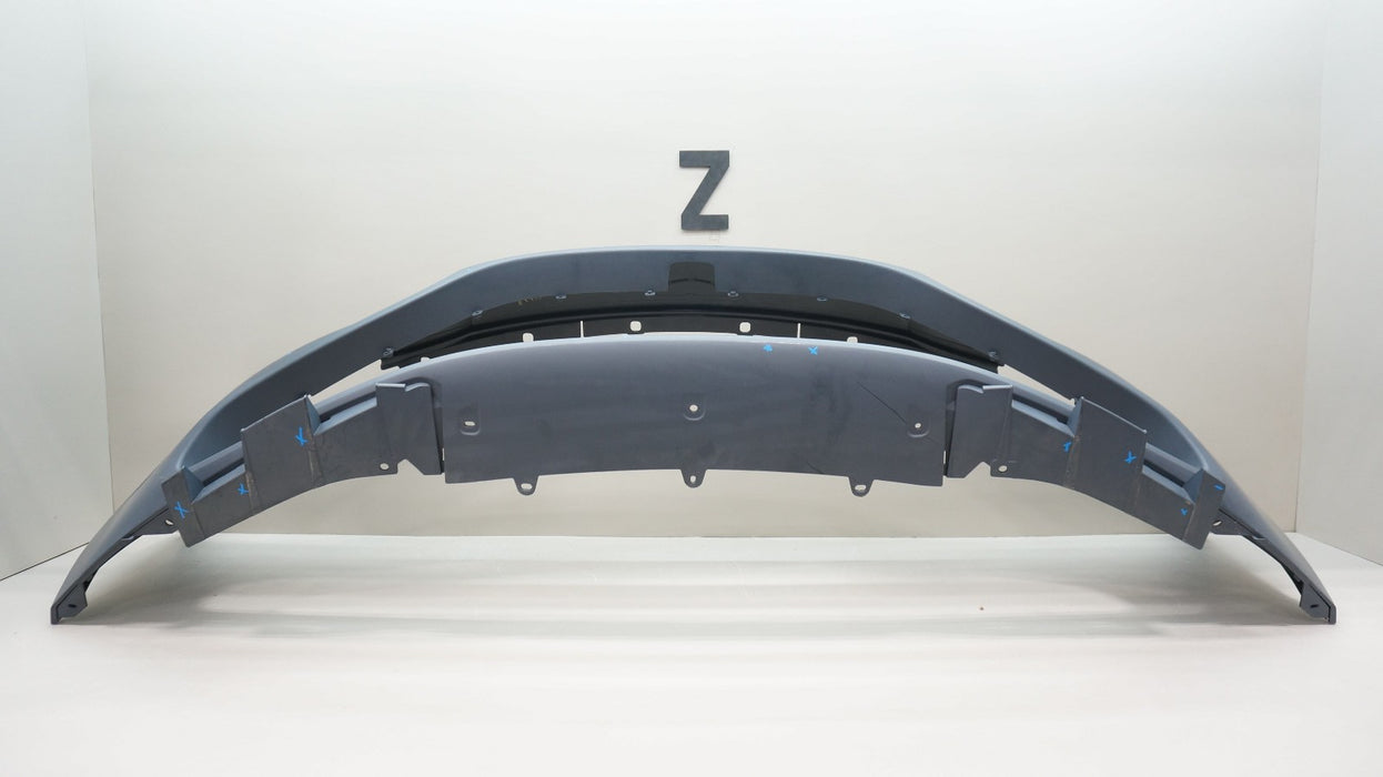 2019-2023 ASTON MARTIN VANTAGE FRONT BUMPER COVER MY63-17D957 OEM