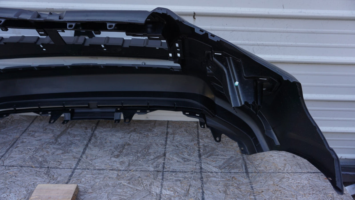 2014-2018 TOYOTA 4RUNNER FRONT BUMPER COVER AFTERMARKET 14 15 16 17 18