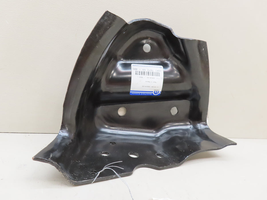 2018-2020 RAM 2500 STEERING GEAR BOX BRACKET OEM 6841 7872 AA