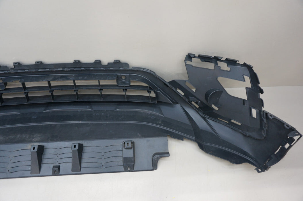 2022-2023 VOLKSWAGEN TIGUAN FRONT LOWER BUMPER COVER VALANCE OEM 5NN805903K