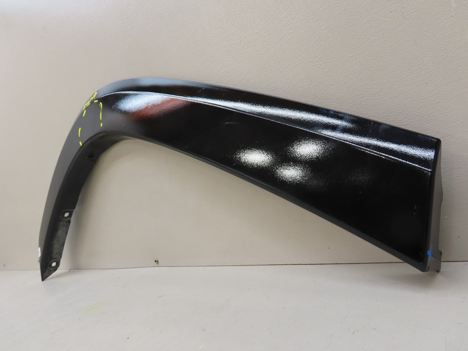 2023-2025 TOYOTA SEQUOIA REAR QUARTER RIGHT PASSENGER SIDE WHEEL ARCH OEM