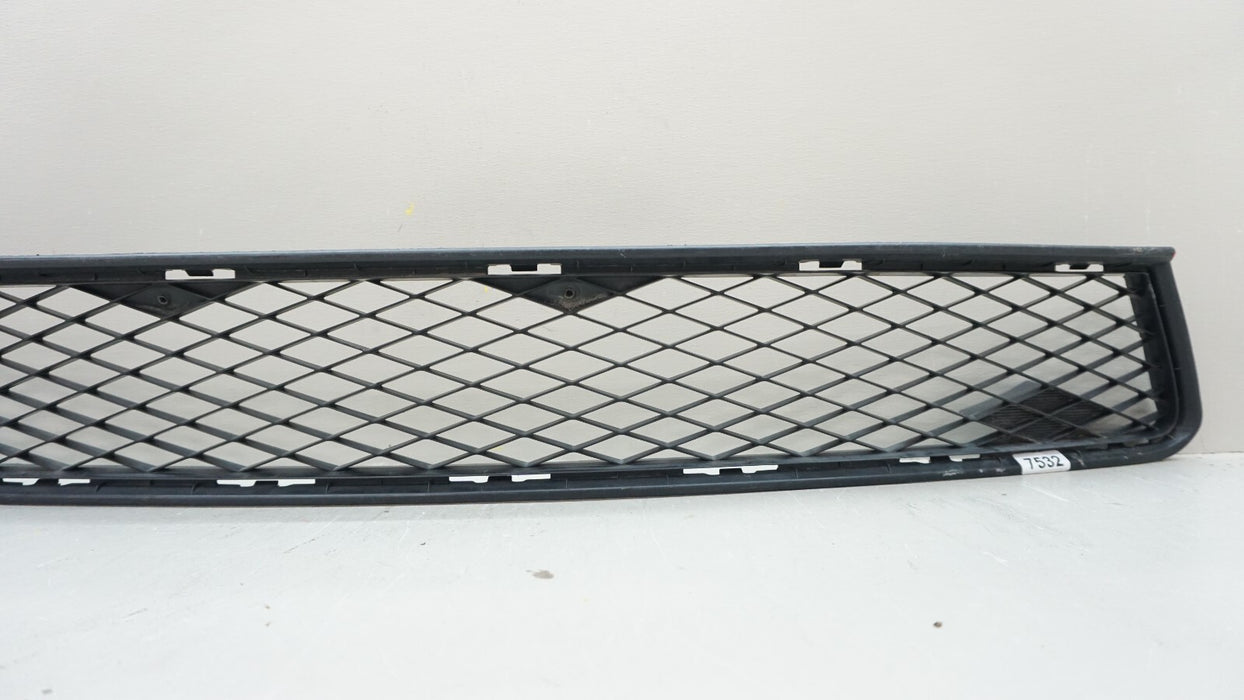 2008-2010 HONDA ODYSSEY FRONT BUMPER LOWER GRILLE GRILL OEM 71102-SHJ-A000