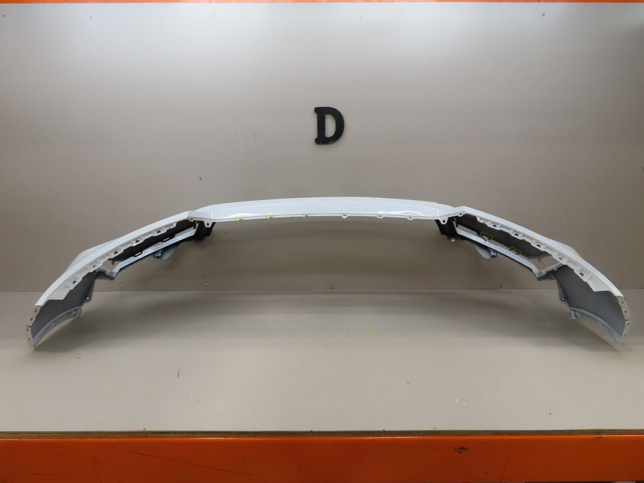 2021 2022 HONDA RIDGELINE FRONT BUMPER COVER OEM 71101-T6Z-A500