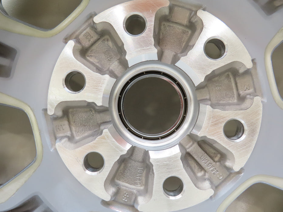 2019-2025 RAM 1500 20XJ9.0 FACTORY RIM OEM