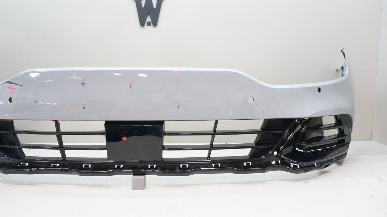 2023-2024 KIA SPORTAGE FRONT BUMPER COVER PANEL OEM 86511-DW000