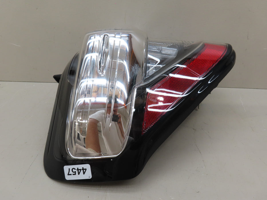 2014-2023 TOYOTA 4RUNNER LEFT DRIVER SIDE TAIL LIGHT OUTER OEM