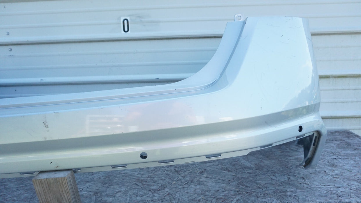 2019-2020 NISSAN ALTIMA SEDAN REAR BUMPER COVER PANEL 85022-6CA0H 18 19 20 OEM