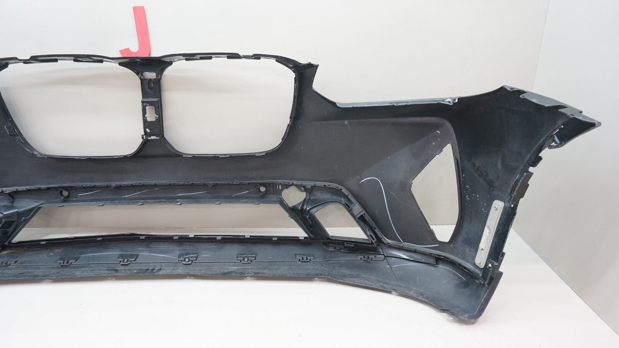 2021-2023 BMW X3 G01 FRONT BUMPER COVER PANEL OEM 9451132