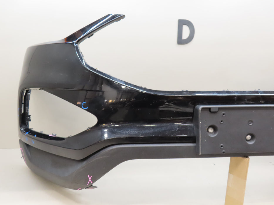 2019 2020 2021 2022 2023 FORD EDGE FRONT BUMPER COVER OEM KT4B-17F003
