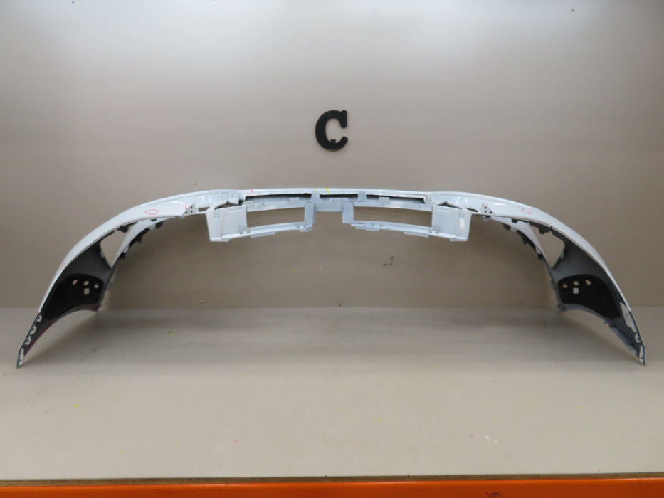 2020 2021 HYUNDAI SONATA SPORT FRONT BUMPER COVER OEM 86511-L0400