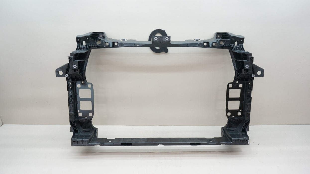 NEW 17-20 BENTLEY BENTAYGA RADIATOR SUPPORT FRAME CORE MOUNT BRACKET OEM