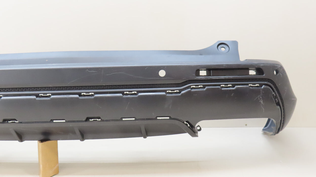 2023-2024 HONDA CRV CR-V REAR BUMPER COVER OEM 71501-3D4-A000