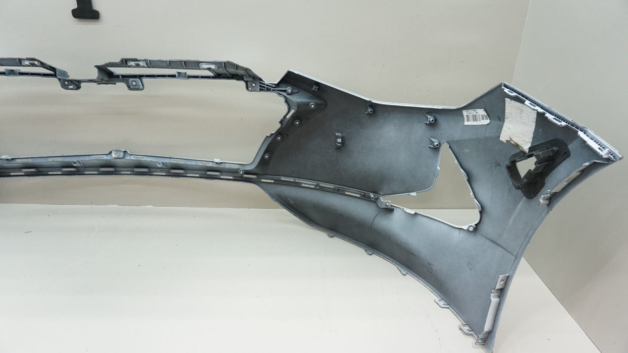 2020-2021 HYUNDAI SONATA FRONT BUMPER COVER 86511-L0000 OEM 20 21
