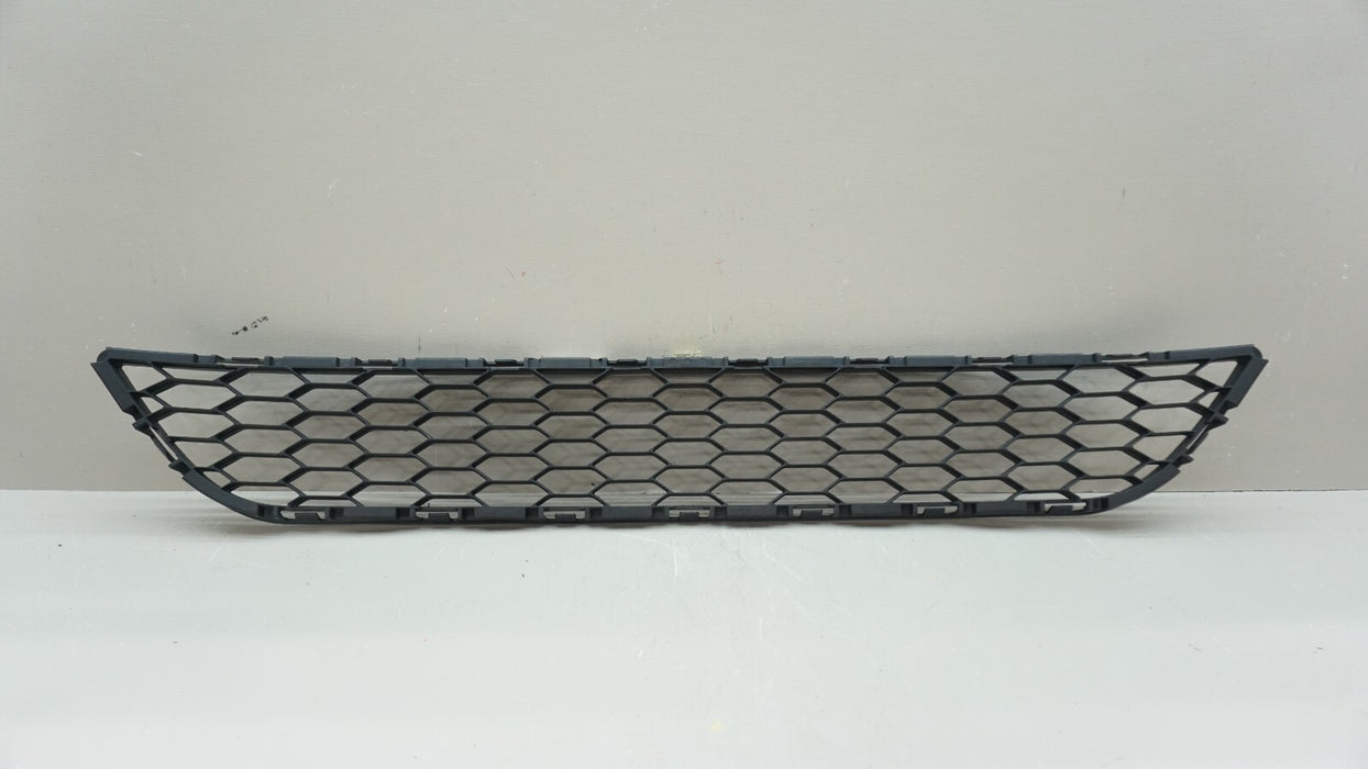 2016-2019 NISSAN SENTRA FRONT LOWER GRILLE A2246501 CAPA AFTERMARKET