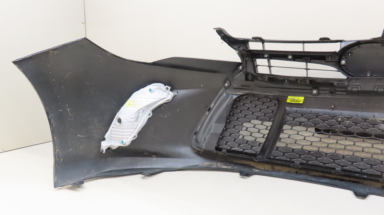 2015-2017 TOYOTA CAMRY FRONT BUMPER COVER OEM  AFTERMARKET GRILL