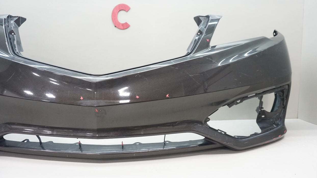 2016-2018 ACURA RDX FRONT BUMPER COVER 71101-TX4-ZY00 OEM 16 17 18