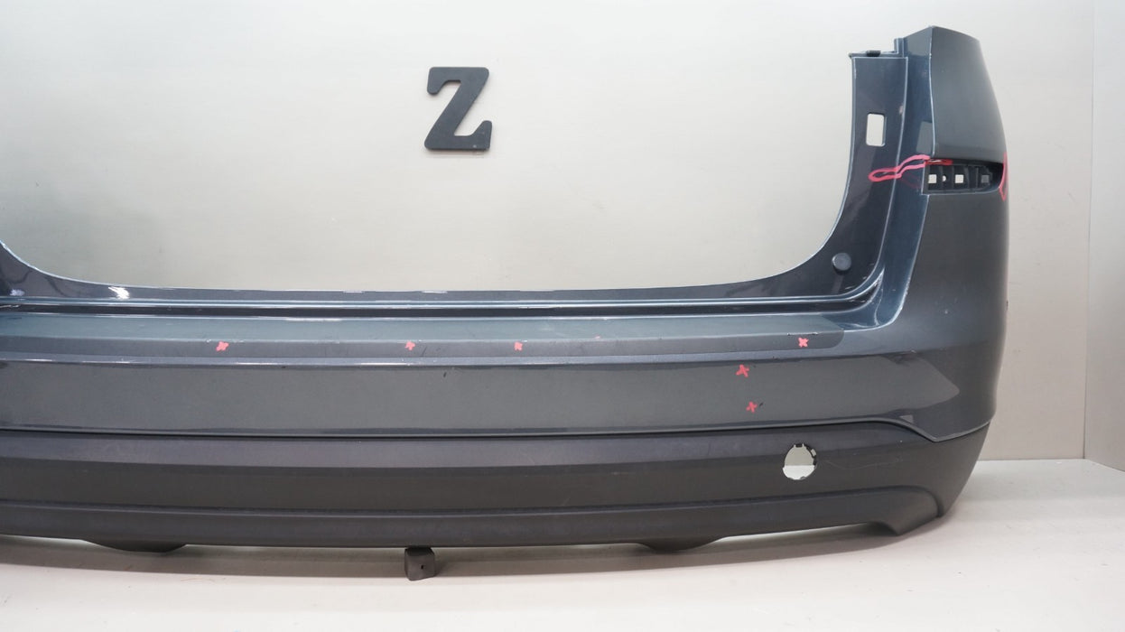 2019-2021 HYUNDAI TUCSON REAR BUMPER COVER 86611-D3500 OEM