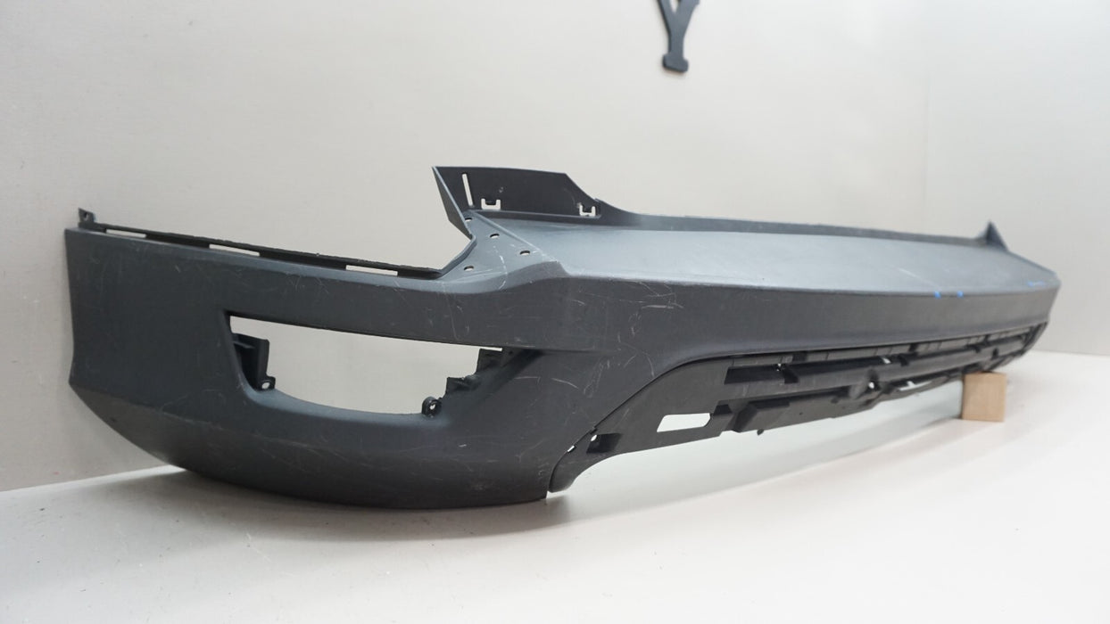 2013-2016 FORD ESCAPE REAR LOWER BUMPER VALANCE CJ54-17D781 OEM 13 14 15