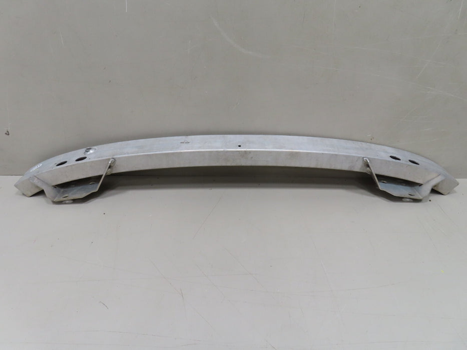 2017-2019 MASERATI LEVANTE REAR BUMPER REINFORCEMENT BEAM IMPACT BAR REBAR OEM